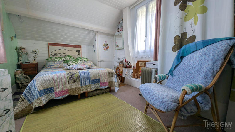 Maison - 49 m² - 2 pièces