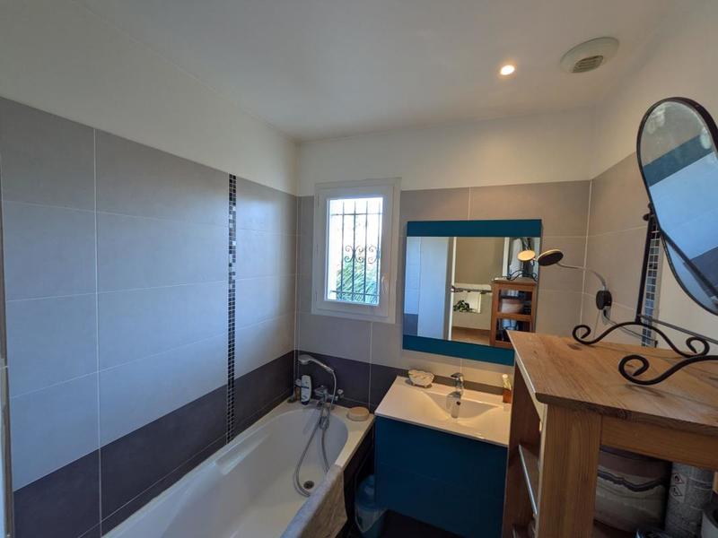 Maison - 86 m² - 4 pièces