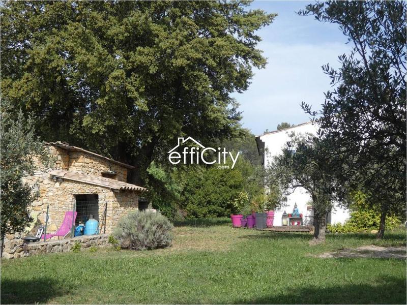 Maison - 134 m² - 7 pièces