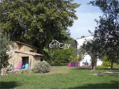 Maison - 134 m² - 7 pièces