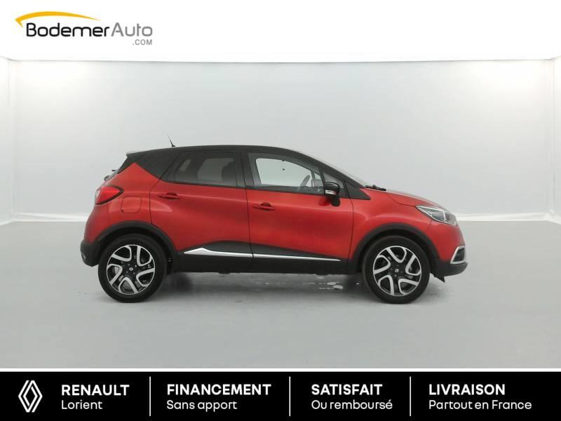 Renault Captur TCe 120 Energy Intens