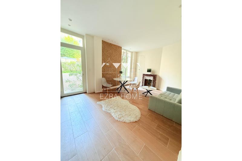 Appartement - 41 m² - 3 pièces