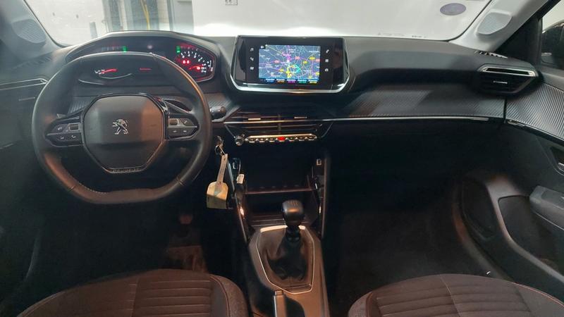 Peugeot 208 PureTech 100 s&amp;S Active Business