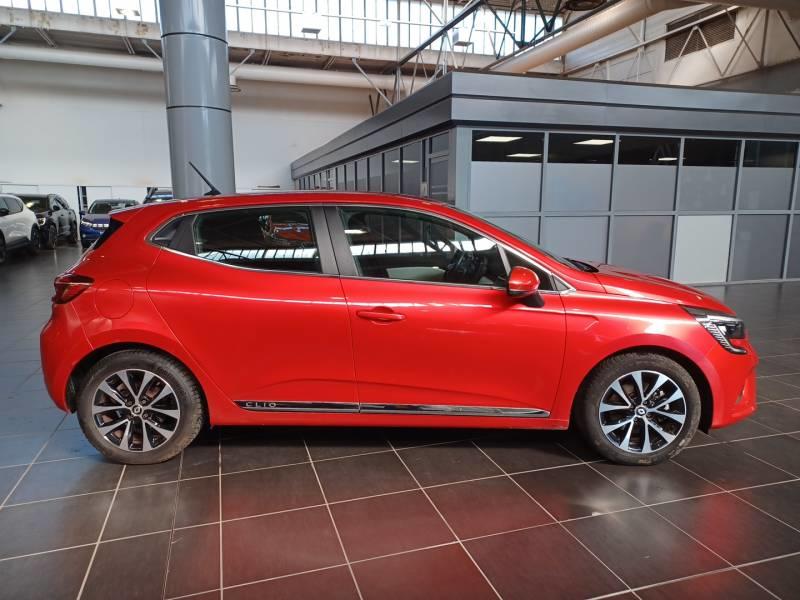 Renault Clio E-Tech 140 - 21n Intens