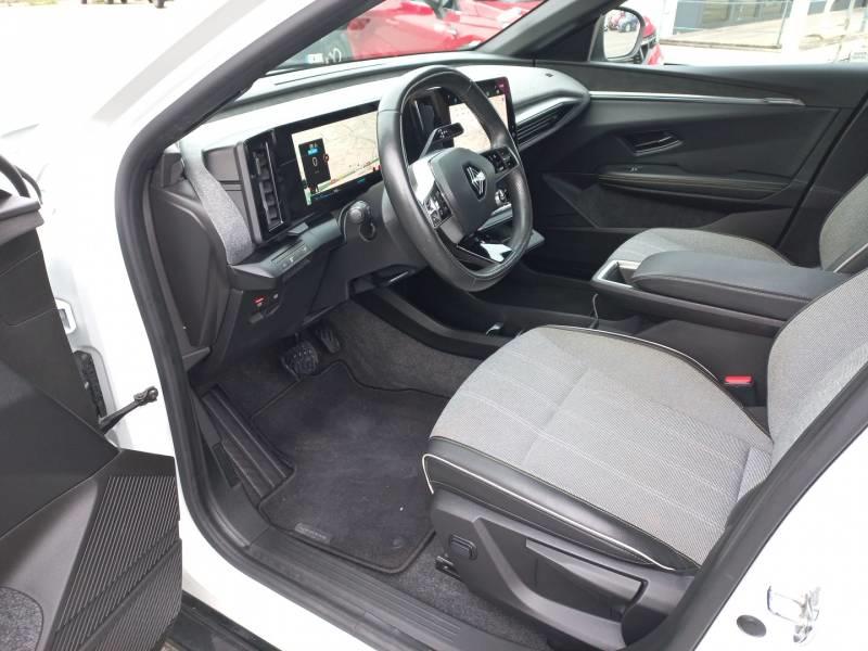Renault Mégane E-Tech Ev60 220 ch super charge Techno
