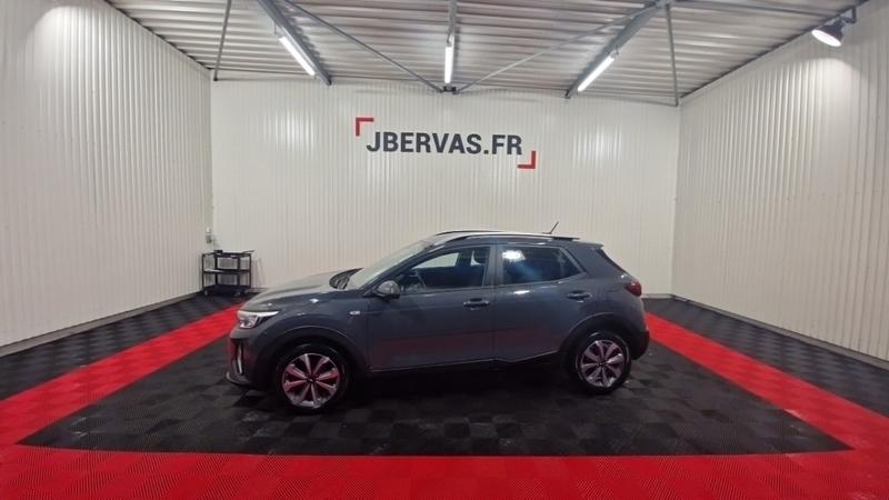 Kia Stonic 1.0 t-Gdi 120 Ch Mhev Dct7 Active