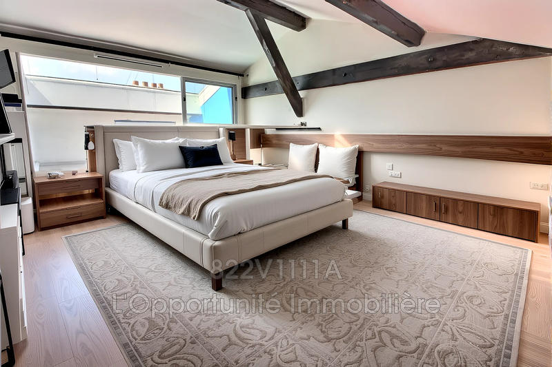 Appartement - 120 m² - 4 pièces