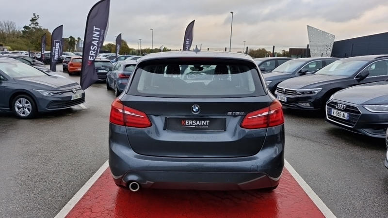 Bmw Serie 2 Active Tourer F45 Lci 216d 116 Ch Dkg7 Business Design