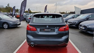 Bmw Serie 2 Active Tourer F45 Lci 216d 116 Ch Dkg7 Business Design