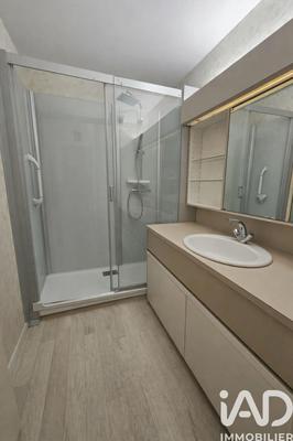 Appartement - 57 m² - 2 pièces