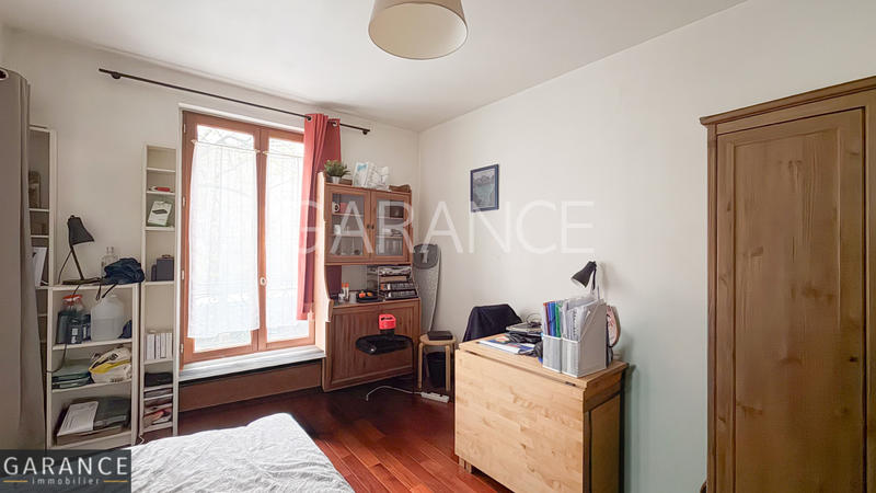 Appartement - 19 m² - 1 pièce