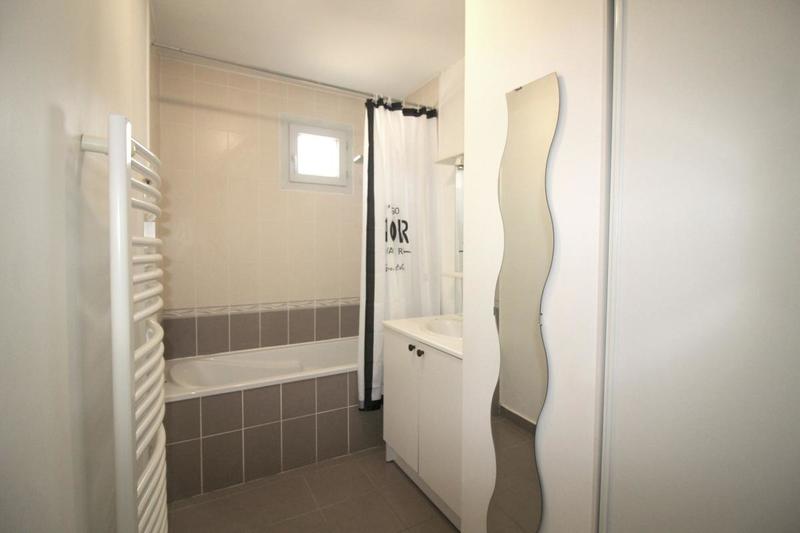 Appartement - 78 m² - 3 pièces