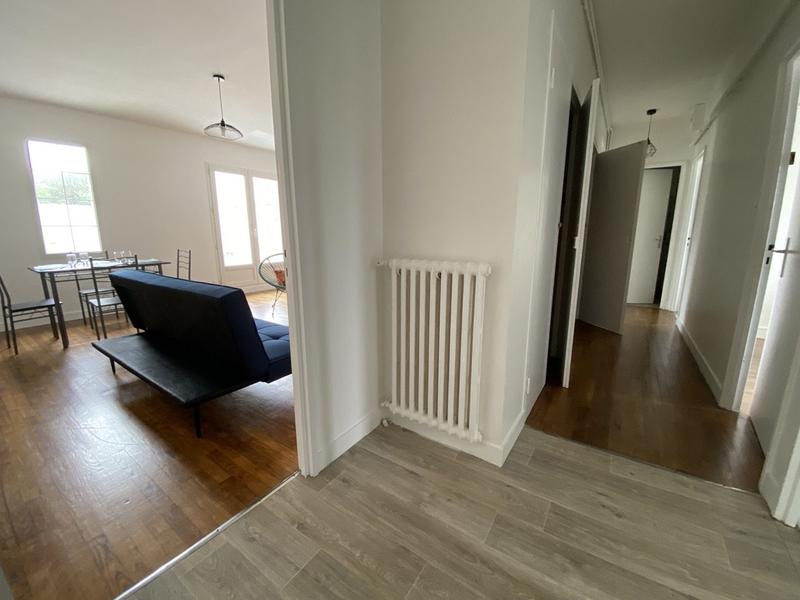 Appartement - 88 m² - 4 pièces