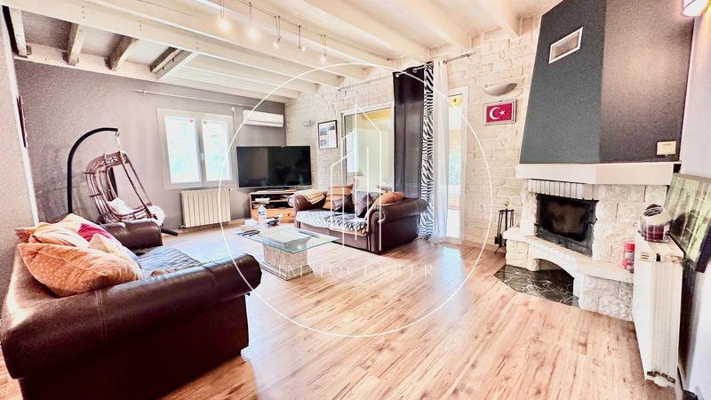 Villa - 148 m² - 5 pièces