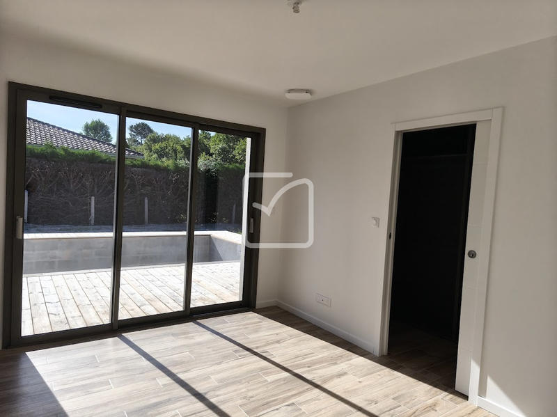 Villa - 150 m² - 5 pièces