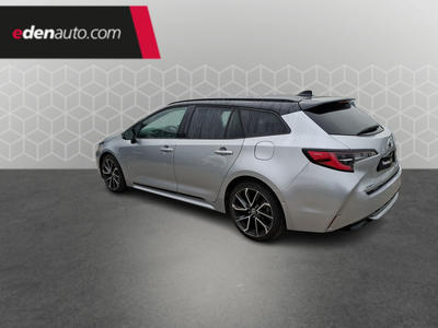 Toyota Corolla Touring Sports Hybride 184h Collection