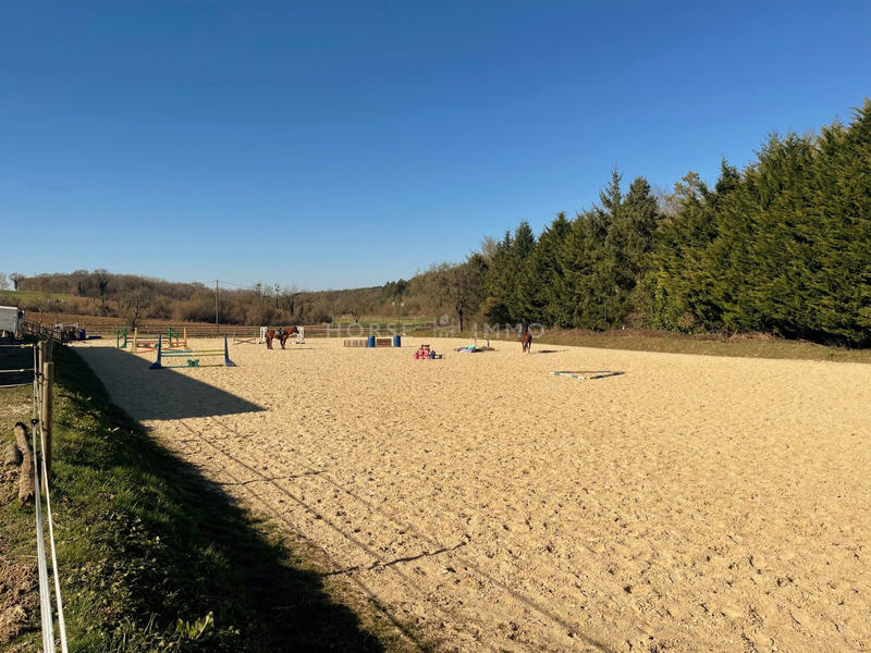 Maison - 150 m² - 5 pièces