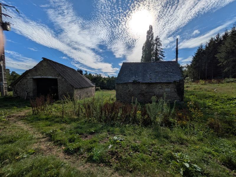 Longère - 430 m² - 12 pièces