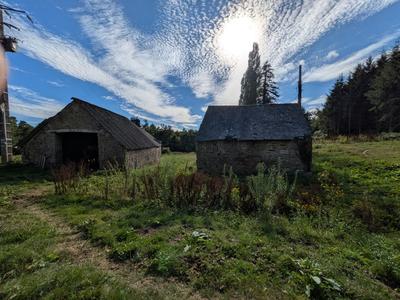 Longère - 430 m² - 12 pièces