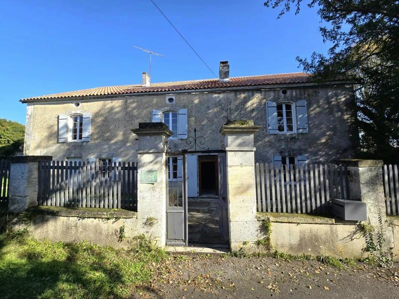 Propriété - 336 m² - 10 pièces