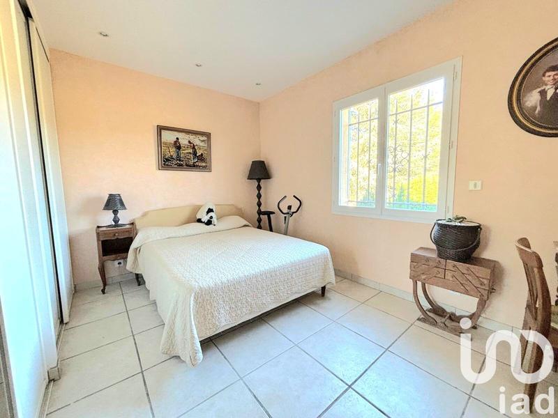 Maison - 172 m² - 5 pièces