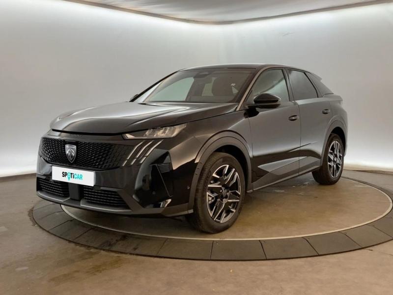 Peugeot 3008 III 1.2 Hybrid 145 E-Dcs6 Allure