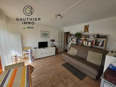 Appartement - 32 m² - 1 pièce