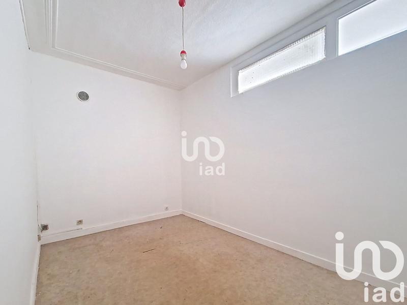 Appartement - 87 m² - 4 pièces