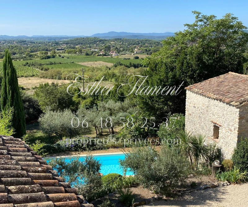 Demeure - 292 m² - 10 pièces