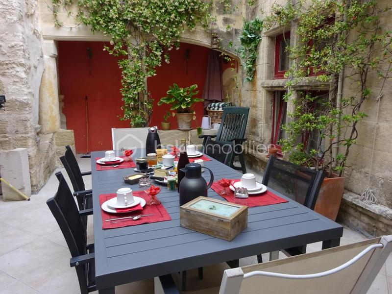 Demeure - 175 m² - 5 pièces