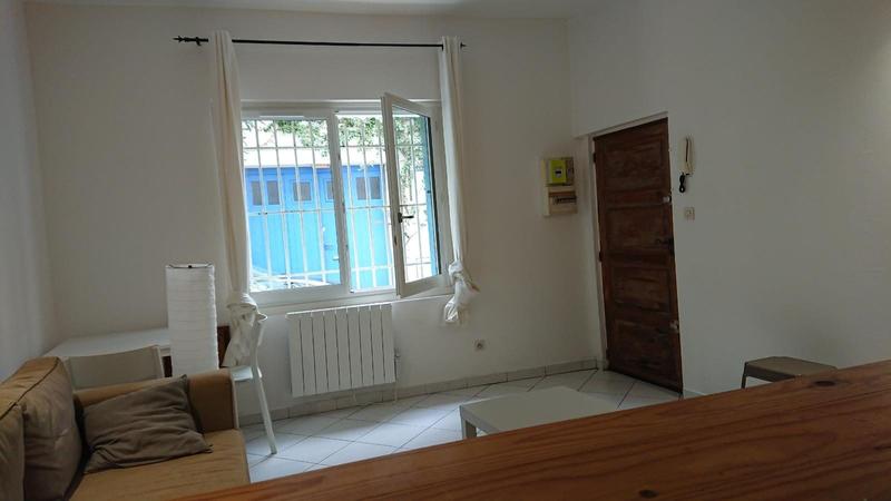 Appartement - 23 m² - 1 pièce