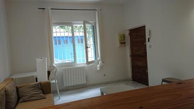 Appartement - 23 m² - 1 pièce