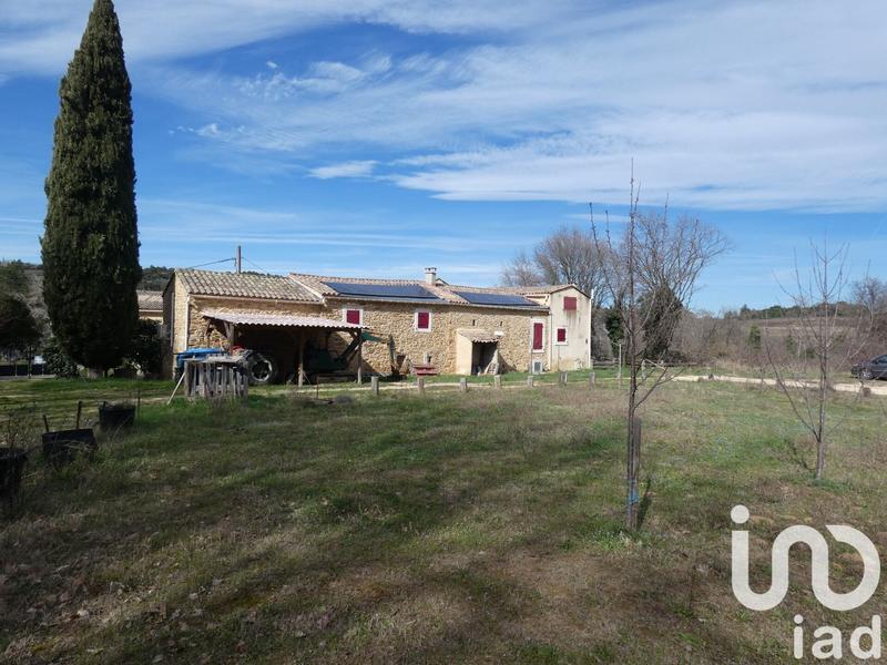 Maison - 173 m² - 8 pièces