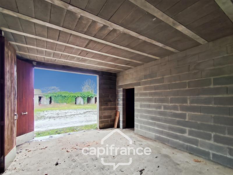 Maison - 98 m² - 5 pièces