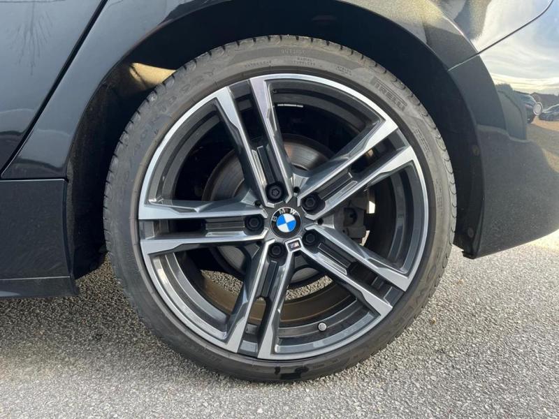 Bmw Série 1 III 118d Bva8 m Sport