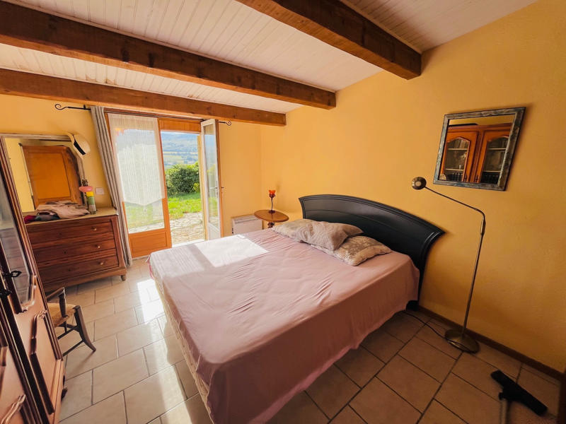 Maison - 70 m² - 4 pièces