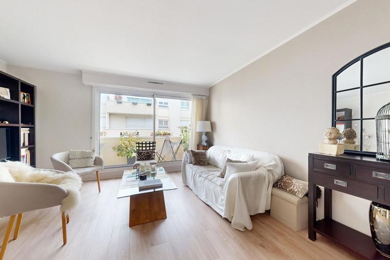 Appartement - 73 m² - 3 pièces