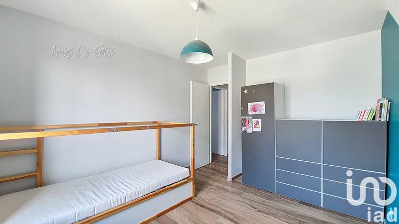 Maison - 170 m² - 5 pièces