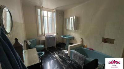 Maison de village - 154 m² - 4 pièces