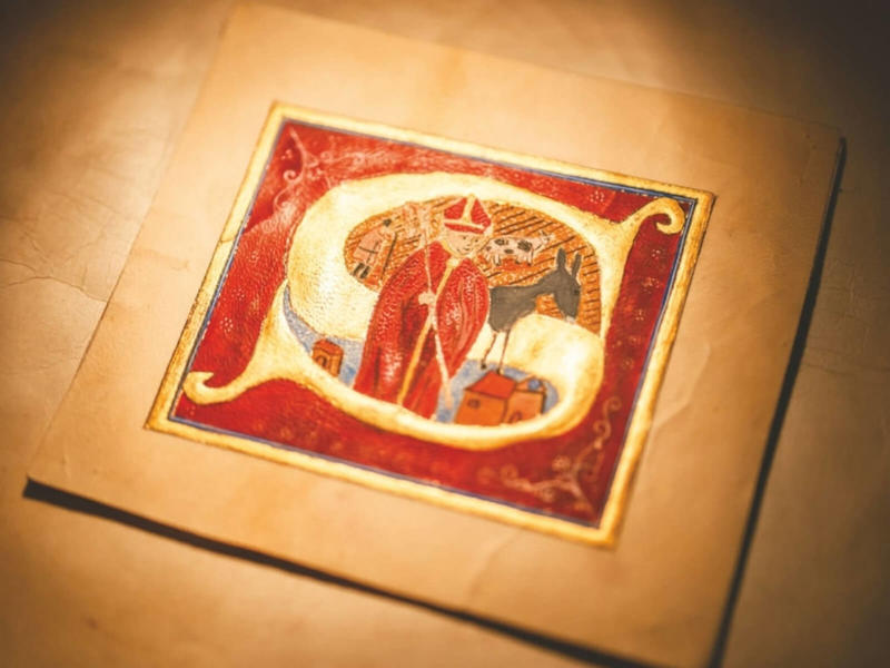 Spectacle pour enfant - Lumières des Noëls