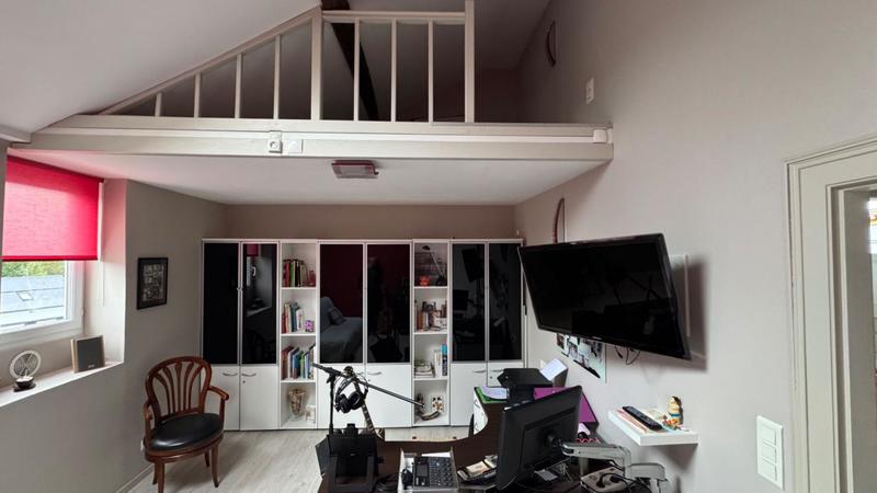 Maison - 115 m² - 4 pièces