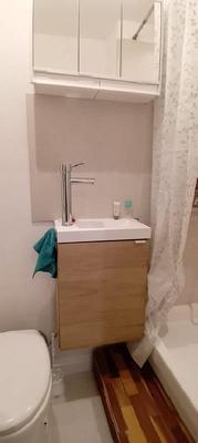 Studio - 22 m² - 1 pièce