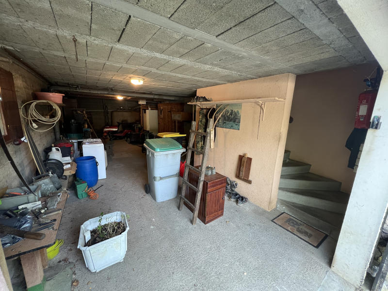 Maison - 140 m² - 3 pièces