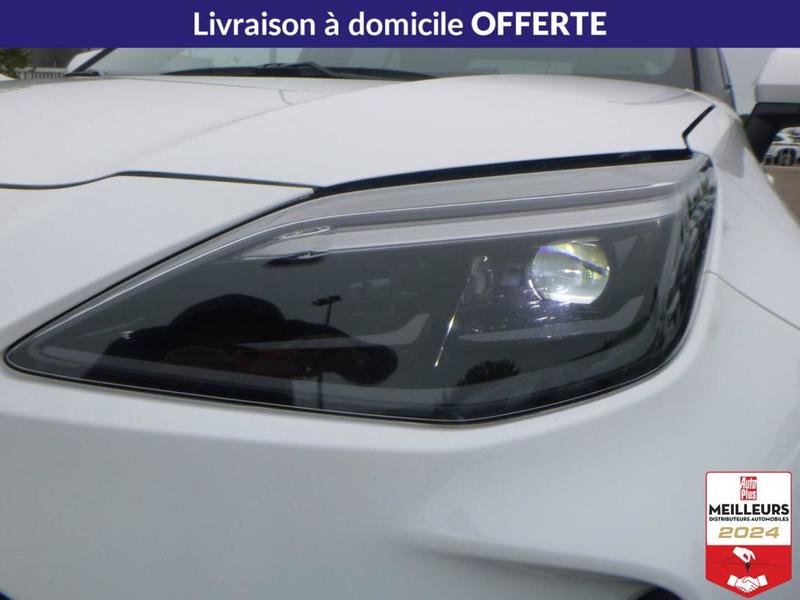 Toyota Yaris Cross Hybride 130 2wd Design