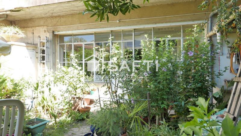 Maison de maîtres - 178 m² - 7 pièces