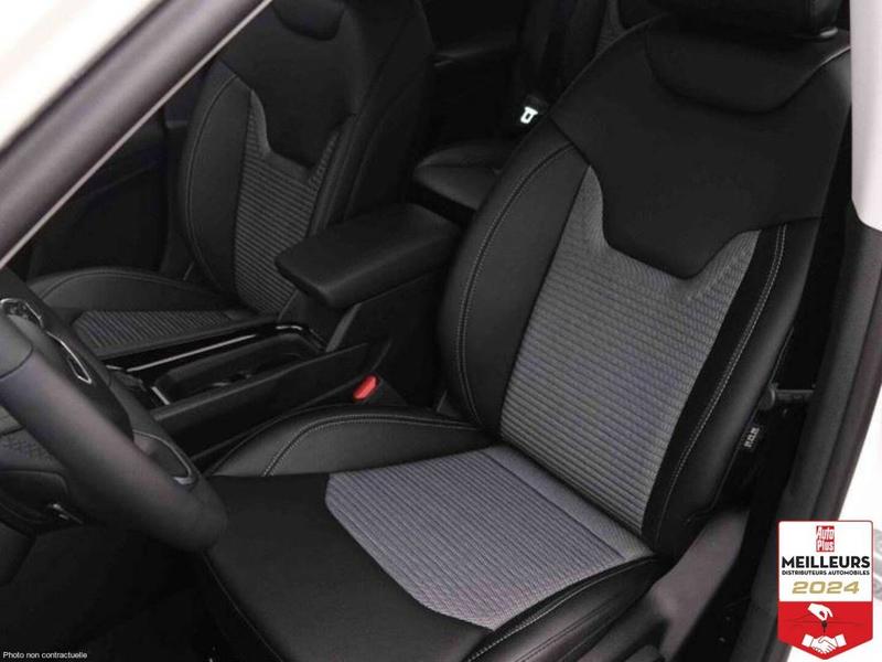 Jeep Compass 1.5 T4 e-Hybrid Dct Altitude