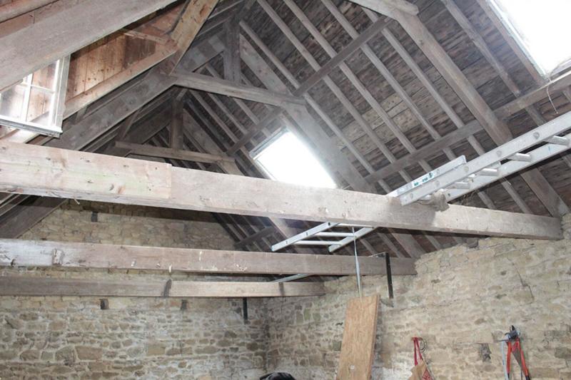 Maison - 50 m² - 1 pièce