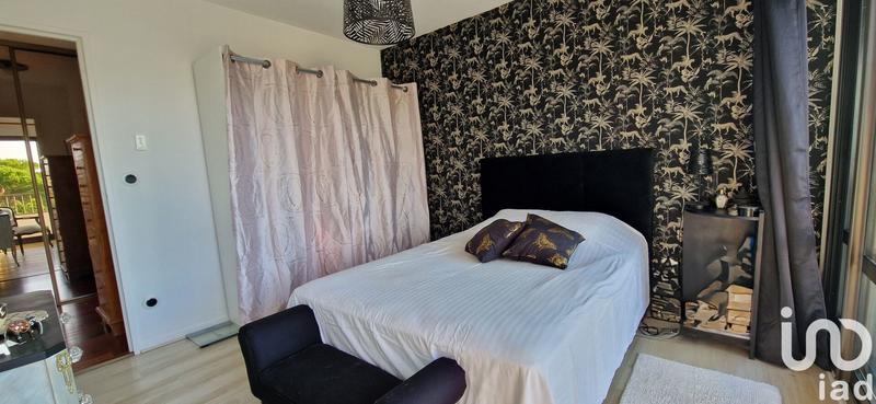 Appartement - 78 m² - 4 pièces