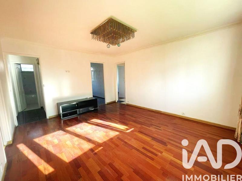 Appartement - 78 m² - 5 pièces