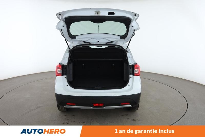 Suzuki Sx4 s-Cross 1.4 BoosterJet Hybrid Style AllGrip 129 ch